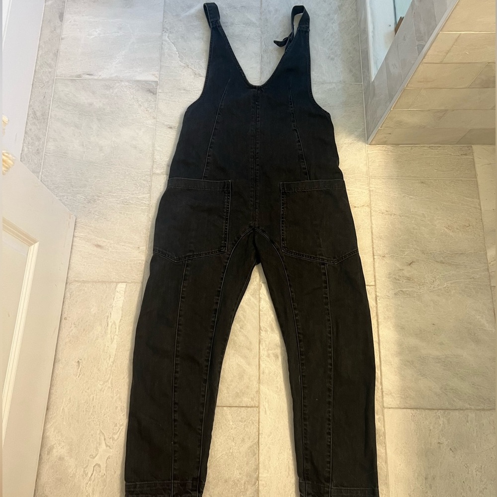 We The Free High Roller Jumpsuit XS